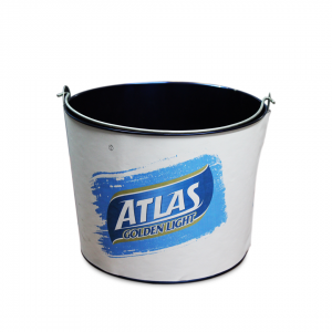 HIELERAS ATLAS