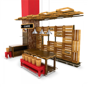 MODULO DE CAFE